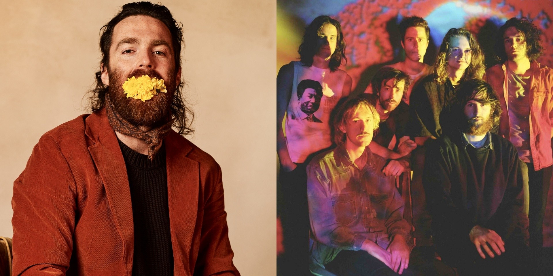 Neon Lights announces expanded lineup – Nick Murphy, King Gizzard & the Lizard Wizard, BADBADNOTGOOD and more confirmed