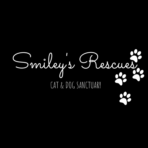 SMILEYS RESCUES logo