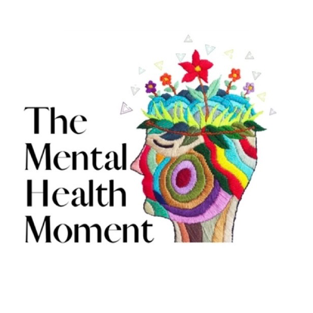 The Mental Health Moment logo