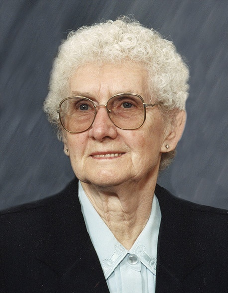 Elisabeth "Betty" Wall Profile Photo
