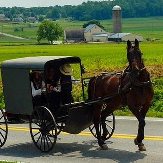 tourhub | Bamba Travel | Washington DC, Philadelphia & Amish Country 2D/1N (from New York) 