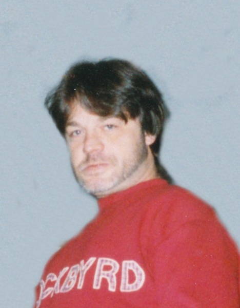 Terry Wayne Miller Profile Photo