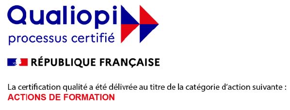 Qualiopi actions de formation