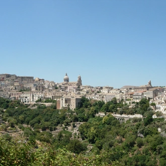 tourhub | Exodus Adventure Travels | Self-Guided Cycling through Baroque Sicily 