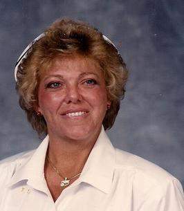 Judy Harris Profile Photo