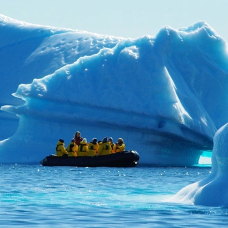 tourhub | Exodus Adventure Travels | Wild Fjords of South Greenland 