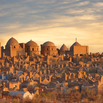 tourhub | Explore! | Upgraded - Treasures of Uzbekistan 