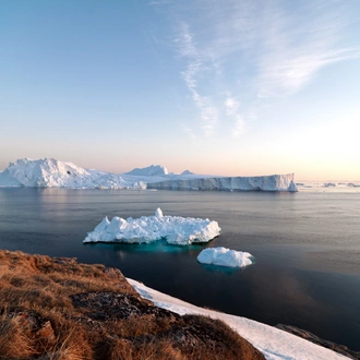 tourhub | Exodus Adventure Travels | South Greenland Adventure: The Majestic Alpine Arctic 