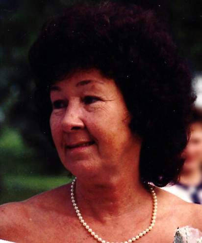 Gladys Osborne Profile Photo