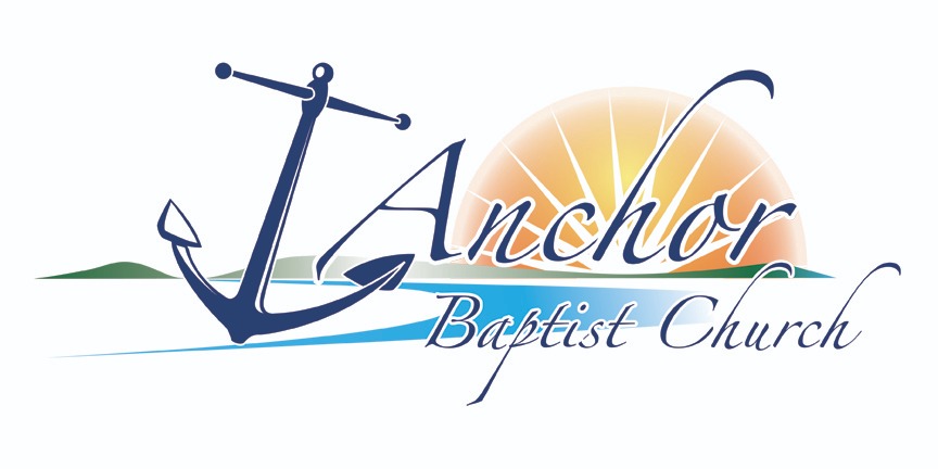 Anchor Baptist Church logo