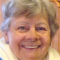 Margaret McKnew Profile Photo