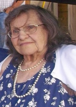 Mabel V. Evans Profile Photo