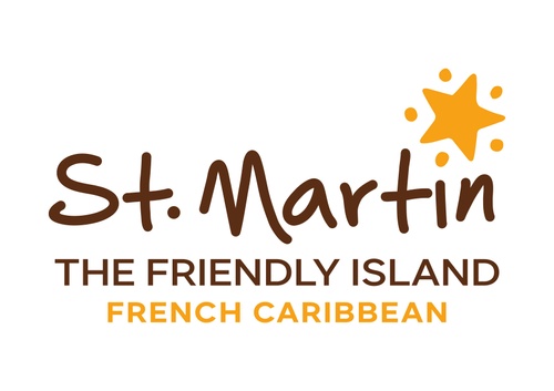 Saint Martin logo