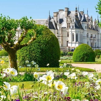 tourhub | Explore! | Cycling in France - Loire Valley 