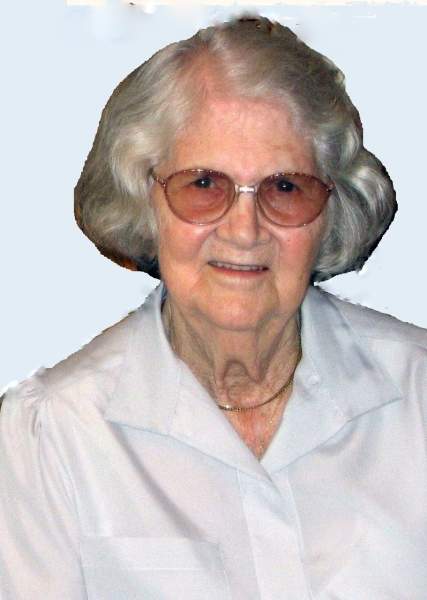 Ethel Bigham Profile Photo