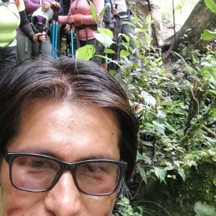Inca Trail to Machu Picchu - Inca Trail Hike (4 Days)
