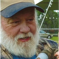 Robert W. Curry Profile Photo