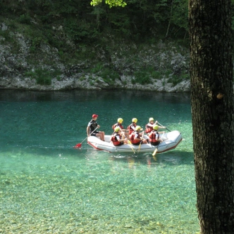 tourhub | Undiscovered Balkans | 7 Day Multi-Activity Holiday Bosnia 