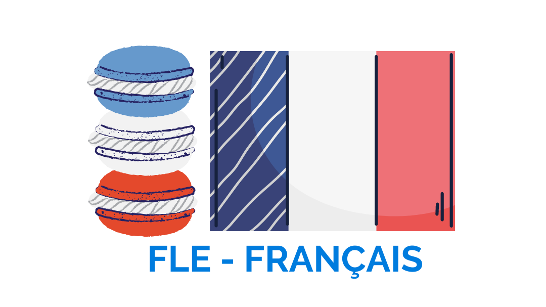 Représentation de la formation : Formation français -1 mois e-learning -Test Bright Language