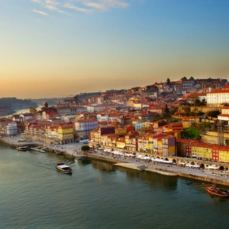 tourhub | Today Voyages | Porto City Break, 4 Days 