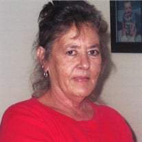 Norma Sue "Luther" Barnett Profile Photo