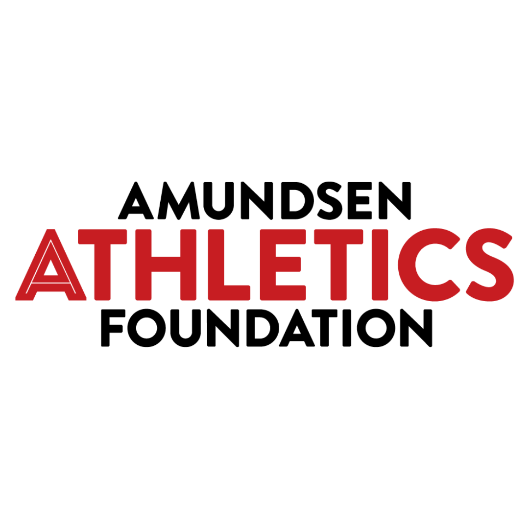 Amundsen Athletics Foundation logo