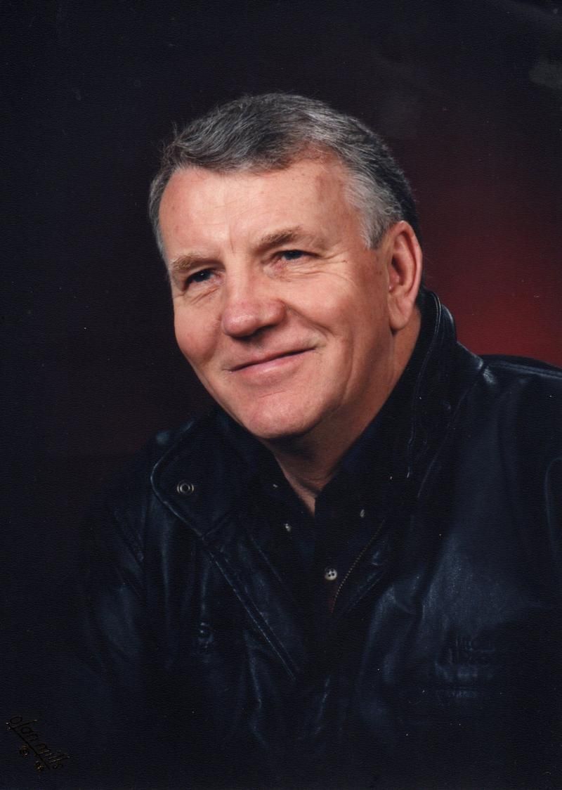 Russell Broeren Profile Photo