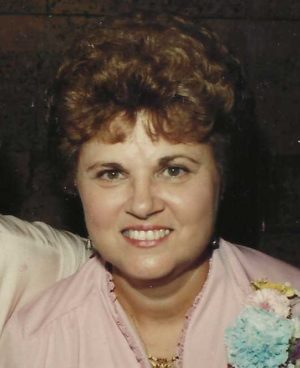 Mildred Stepanek of Berwyn Profile Photo