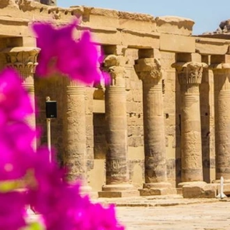 tourhub | On The Go Tours | Alexandria, Classical Egypt & Nile Cruise - 14 Days 