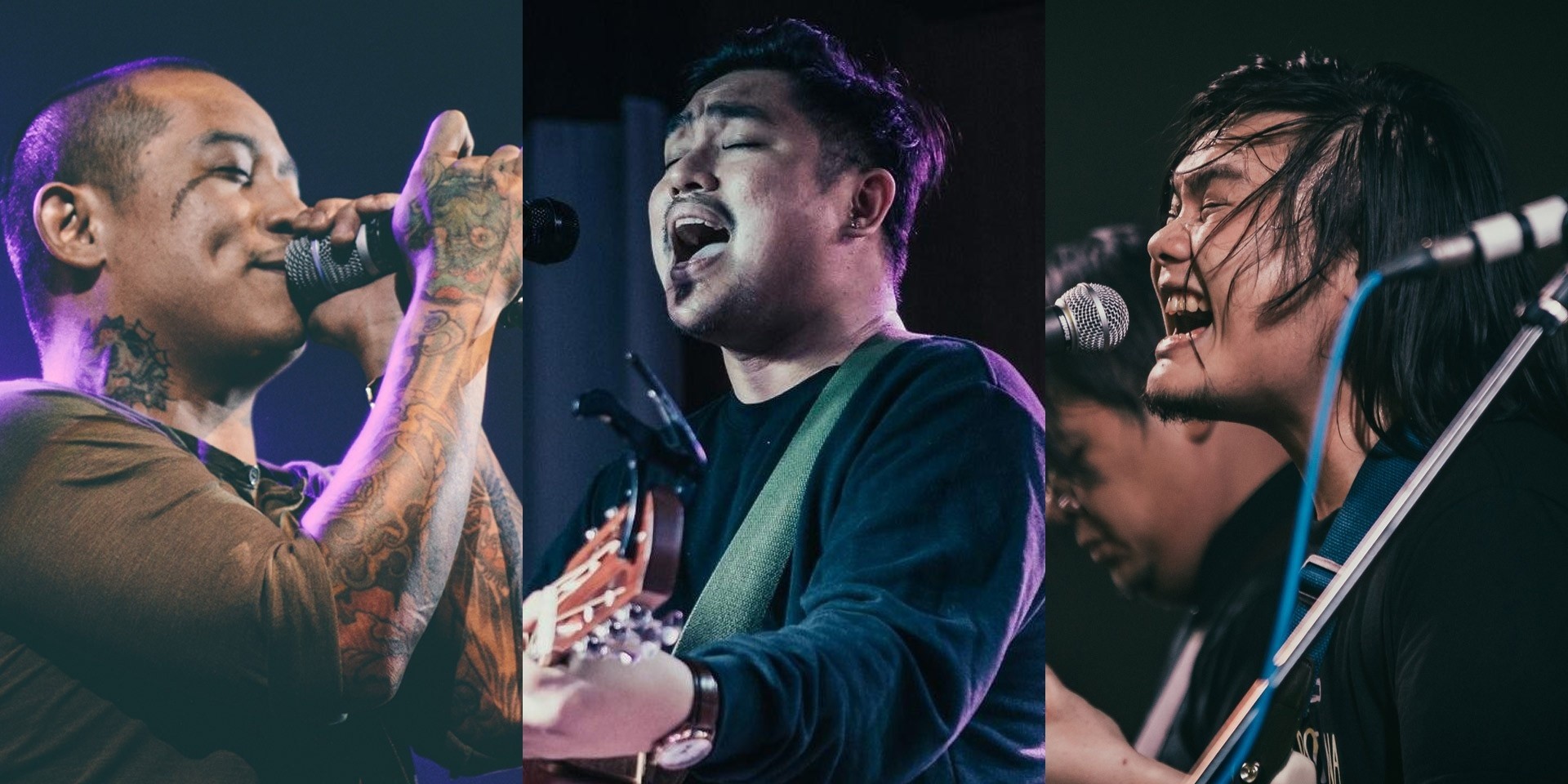 Urbandub, December Avenue, Autotelic, and more to perform at The Nick Automatic Show XL 2018