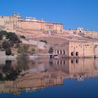 tourhub | Holidays At | Agra and Jaipur Tour from Delhi 