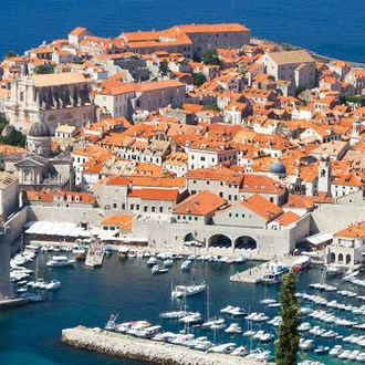 tourhub | Newmarket Holidays | Dubrovnik, Montenegro & the Dalmatian Coast 