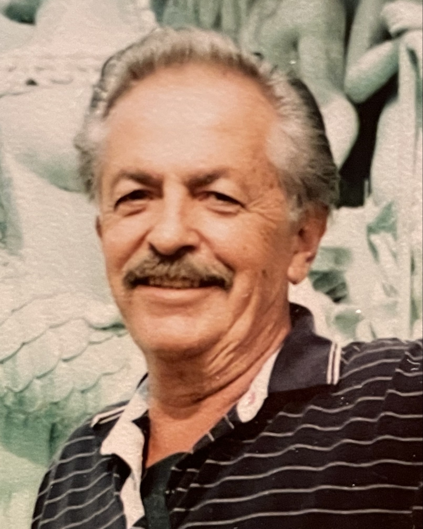 Luis F. Martinez Profile Photo