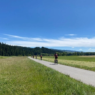 tourhub | SpiceRoads Cycling | Cycling Krakow to High Tatras  