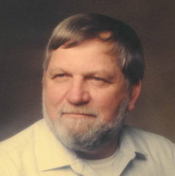 Samuel E. Day Profile Photo