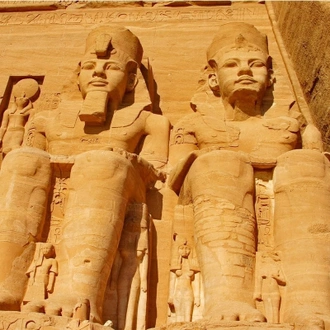 tourhub | Travel Talk Tours | Amazing Egypt By Land  (5 & 4 Star Hotels) 