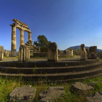 tourhub | Bamba Travel | Classical Greece Overland 7D/6N 