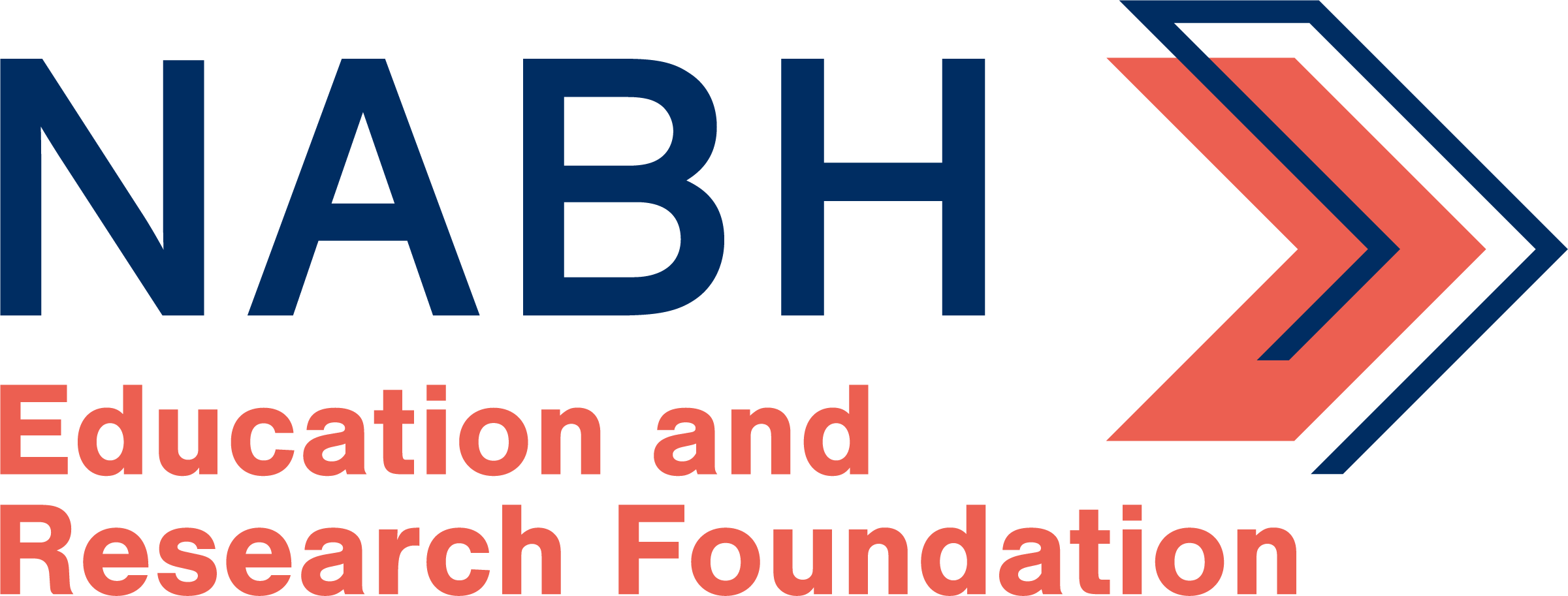 National Association for Behavioral Healthcare Education and Research Foundation logo