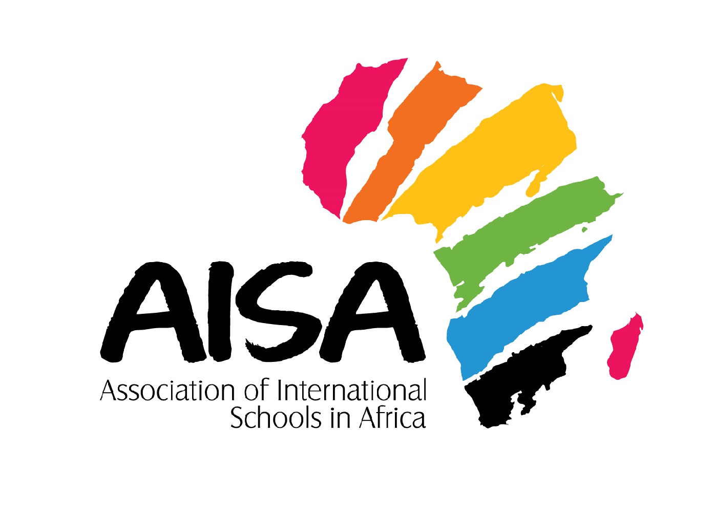 Association of International Schools in Africa (AISA) logo