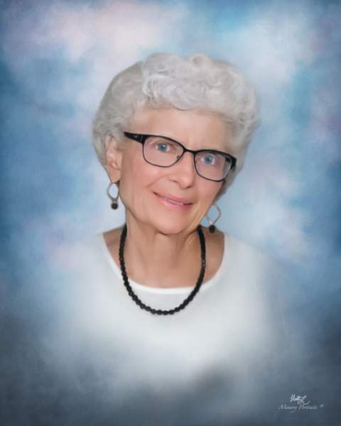 Dorothy Schwirtlich Obituary 2023 Turcotte Piper Mortuary