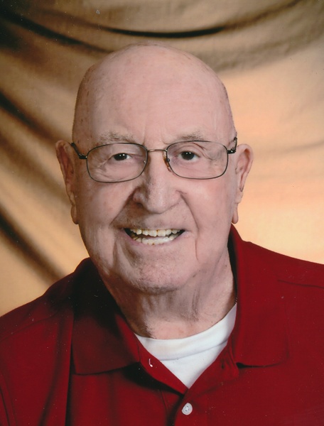 William J. "Bill" Hoffman Profile Photo