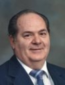 Edward Dutkiewicz, Sr Profile Photo