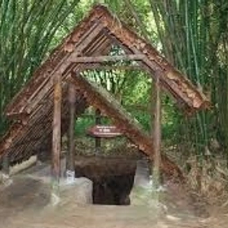 tourhub | Bravo Indochina Tours | Cu Chi Tunnels Rural and Mekong Delta Bike Tour 