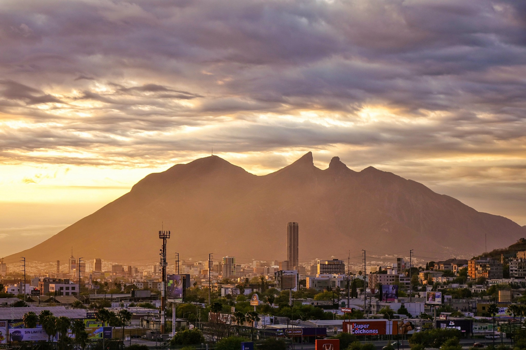 Monterrey City Tour with Pick up - Acomodações em Monterrey
