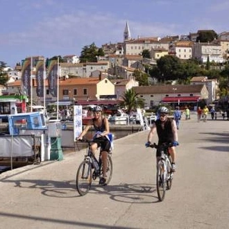 tourhub | UTracks | Istrian Cycle Explorer 