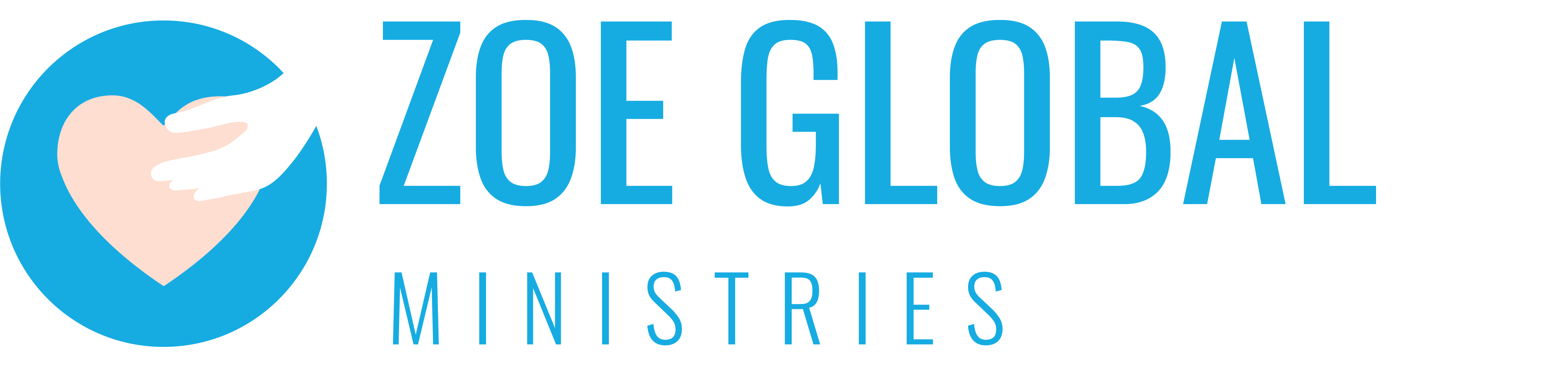 Zoe Global logo