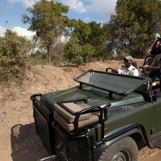 tourhub | G Adventures | Journeys: Explore Cape Town & Kruger National Park 