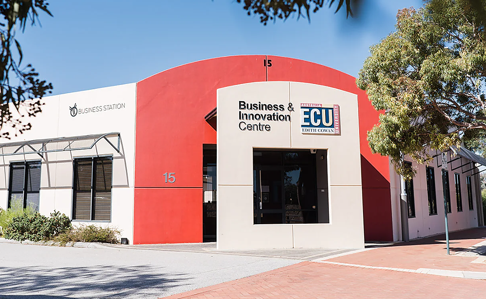 ECU Business and Innovation Centre