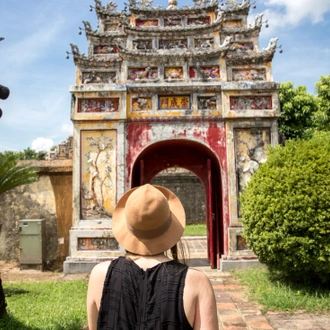 tourhub | Intrepid Travel | Vietnam & Cambodia Adventure 