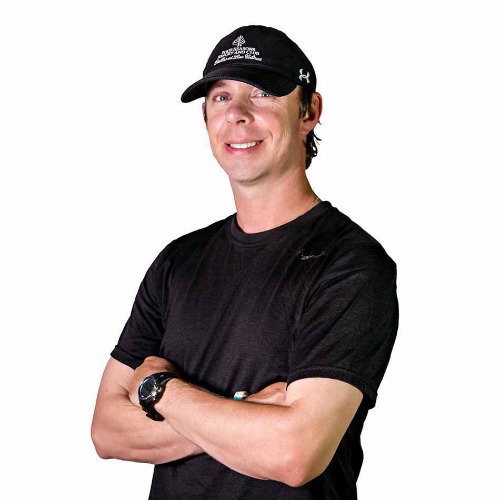 Matthew W. teaches tennis lessons in Hurst, TX